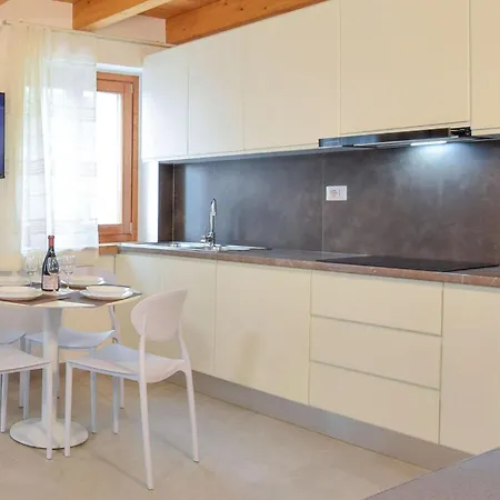 In Apartamento