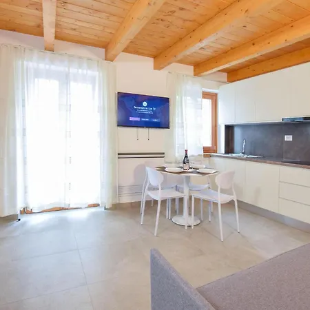 Apartamento In