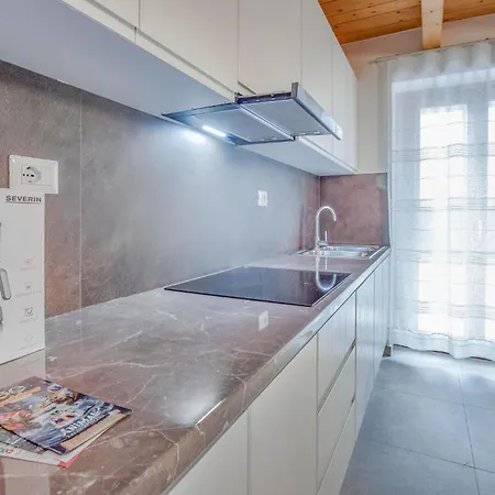 Apartamento In Peschiera del Garda