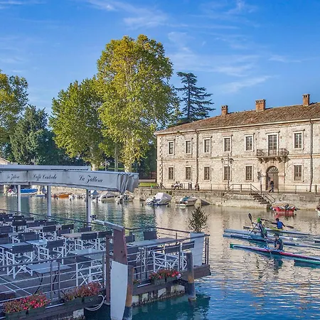 Apartamento In Peschiera del Garda